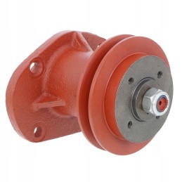 Ursus C 385 Zetor Ur II vandens siurblys su žemu