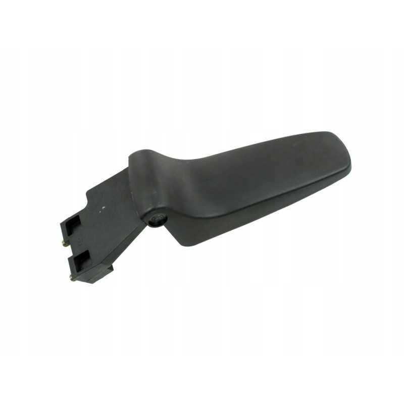 Apatinis kairysis durų vyris John Deere al179831