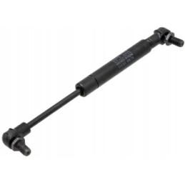 Dujinė spyruoklė l195 5 mm 150n stabilus ca4904di