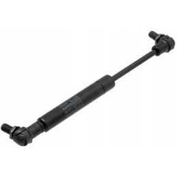 Dujinė spyruoklė l195 5 mm 150n stabilus ca4904di