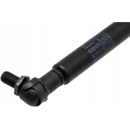 Dujinė spyruoklė l195 5 mm 150n stabilus ca4904di