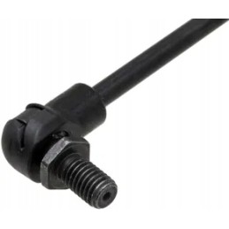 Dujinė spyruoklė l195 5 mm 150n stabilus ca4904di