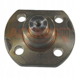 Apatinis smeigtuko dėklas zetor ci128903 122264