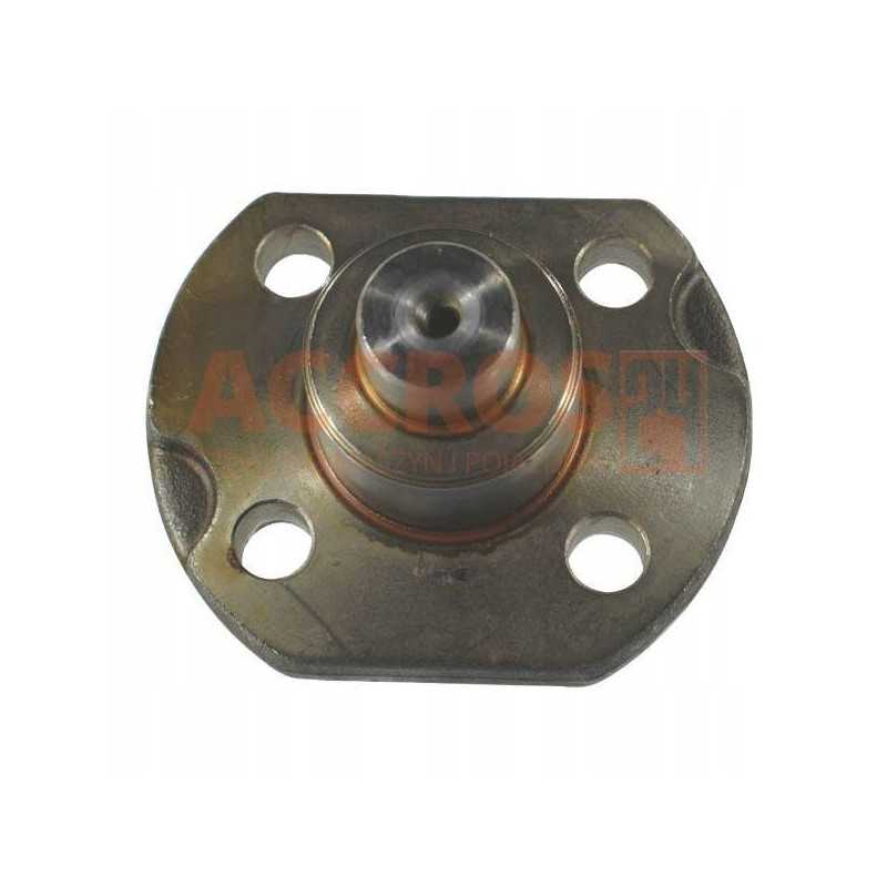 Apatinis smeigtuko dėklas zetor ci128903 122264