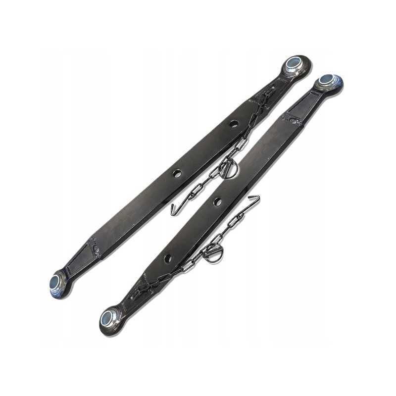 Ursus C360 apatinės rankos pakėlimo svirtis, 2 vnt