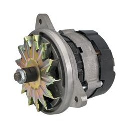 kintamosios srovės generatorius mf3 c 360 3p 14v 45a 630w sankabai