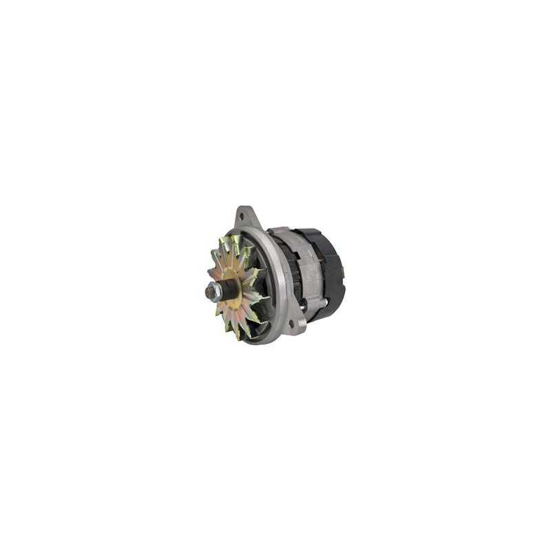 kintamosios srovės generatorius mf3 c 360 3p 14v 45a 630w sankabai