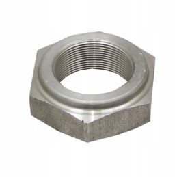 Apatinės šakės veržlė 71806078 granitinė