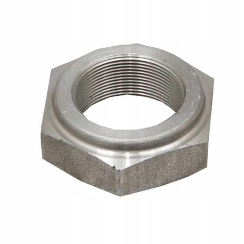 Apatinės šakės veržlė 71806078 granitinė