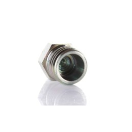 Celių kamštis, galinis dangtelis, dcol m14x1 5 08l, universalus