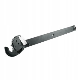 Apatinė kairioji jungtis zetor proxima 54446929 originalus