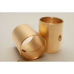 Ruda vairo jungties įvorė, skirta c 360 c 330 50436020