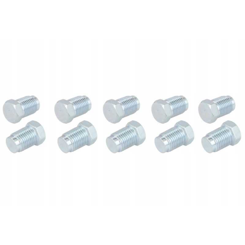 Stabdžių vamzdžio elementas 10 vnt wp wp5 100 500 10