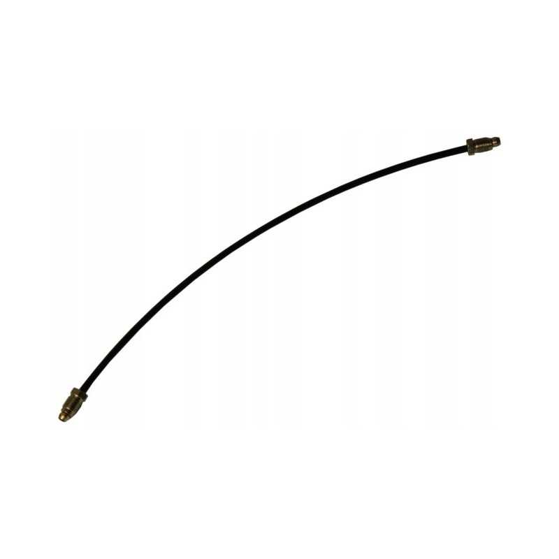 Lankstus kabelis trumpas 45cm mf3 883712m92