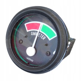 Amerikietiškas universalus ampermetras 60 0 60 veethree