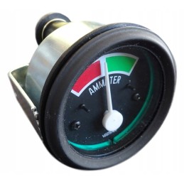 Amerikietiškas universalus ampermetras 60 0 60 veethree