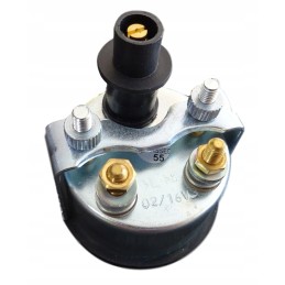 Amerikietiškas universalus ampermetras 60 0 60 veethree