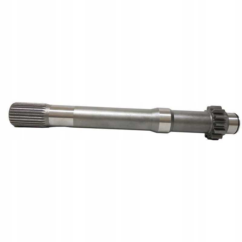 Antros pakopos sankabos velenas c 360 50419030