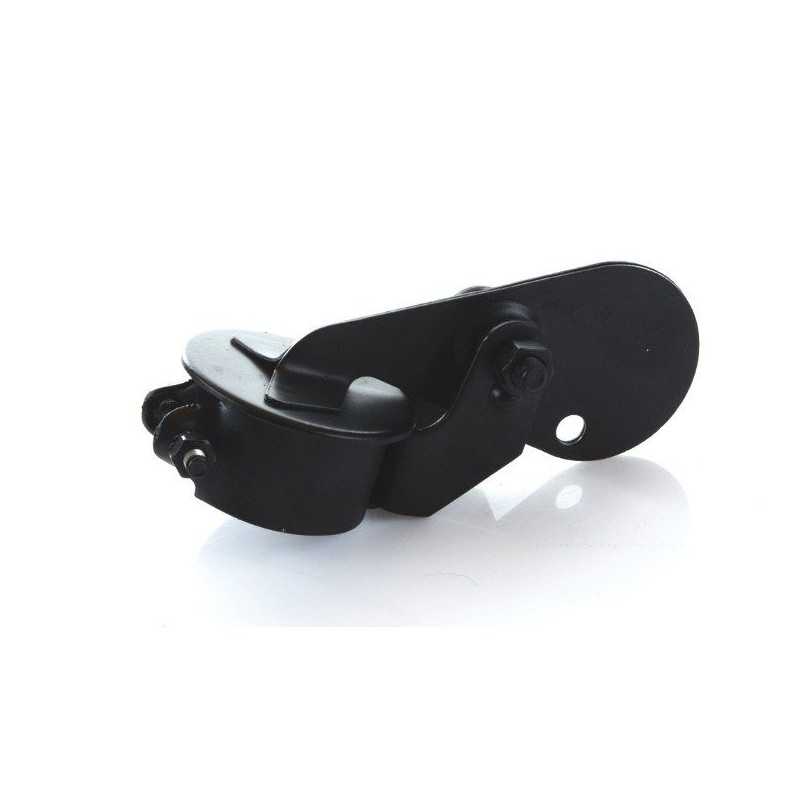 Duslintuvo gaubtas, išmetimo sklendė 50 8mm