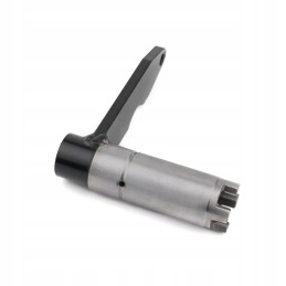 Sankabos šakės velenas II Zetor 70112118 originalus