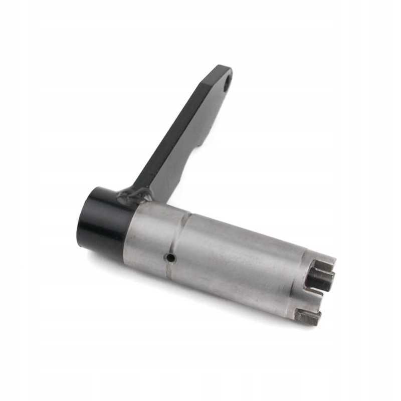 Sankabos šakės velenas II Zetor 70112118 originalus