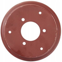 Polobrecz 400x8 4 00 8 su anga ventiliatoriui