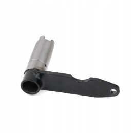 Sankabos šakės velenas II Zetor 70112118 originalus