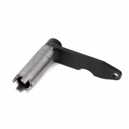 Sankabos šakės velenas II Zetor 70112118 originalus