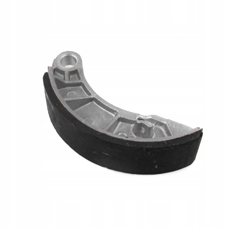 Zetor stabdžių kaladėlė 69112615 69112623