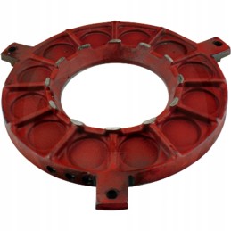 Antros pakopos sankabos slėgio plokštelė C 330 Ursus