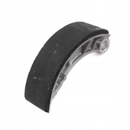 Zetor stabdžių kaladėlė 69112615 69112623