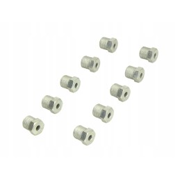 Stabdžių vamzdžio elementas 10 vnt wp5 100 173 10