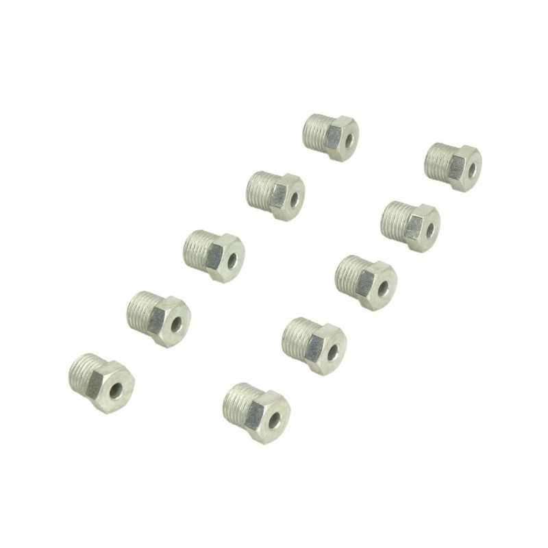 Stabdžių vamzdžio elementas 10 vnt wp5 100 173 10