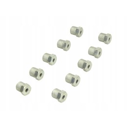 Stabdžių vamzdžio elementas 10 vnt wp wp5 100 173 10