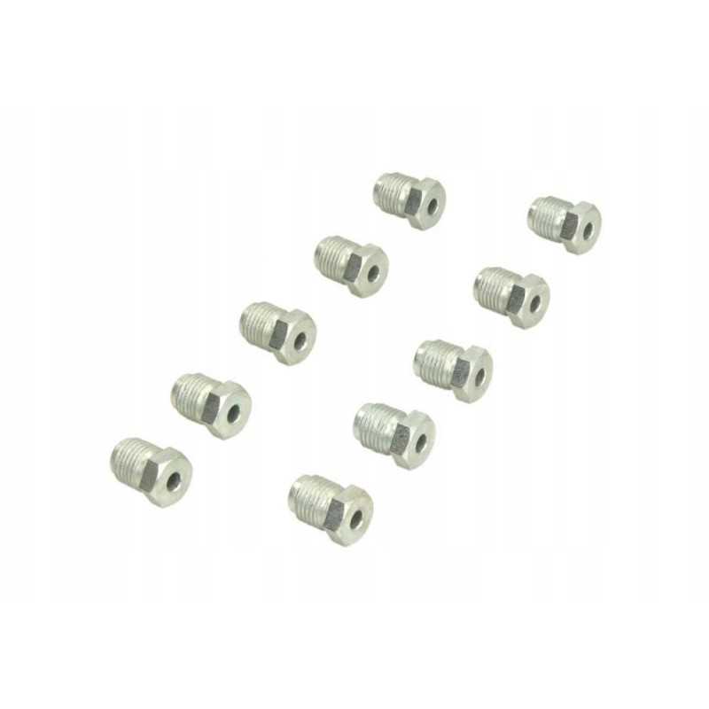 Stabdžių vamzdžio elementas 10 vnt wp wp5 100 174 10