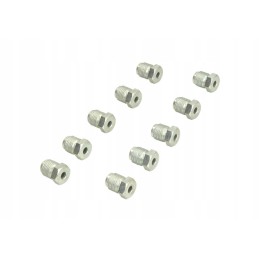 Stabdžių vamzdžio elementas 10 vnt wp wp5 100 174 10