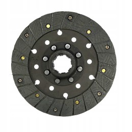 2 pakopos sankabos diskas, storas Ursus C 328 frezas