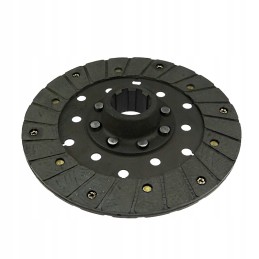 2 pakopos sankabos diskas, storas Ursus C 328 frezas