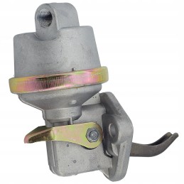 Kuro siurblio siurblys 3904374 korpusas new holland