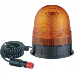 LED blykstės įspėjamoji lemputė 693lb135led