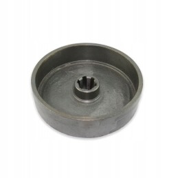 Kubota L2000 stabdžių būgnas