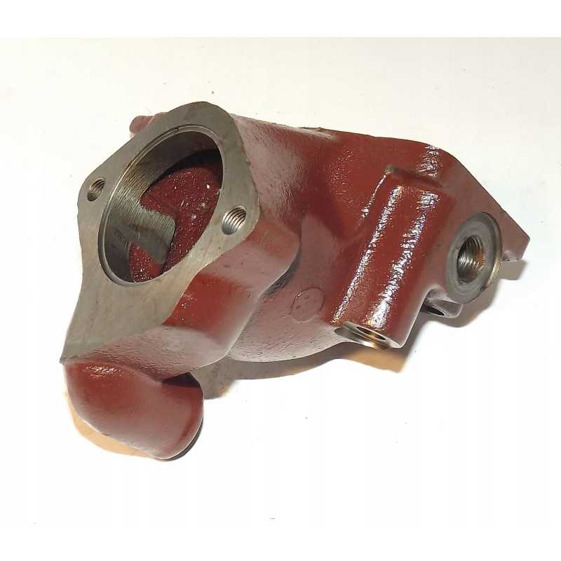 Termostato korpusas mf3 mf255 ursus 37766363
