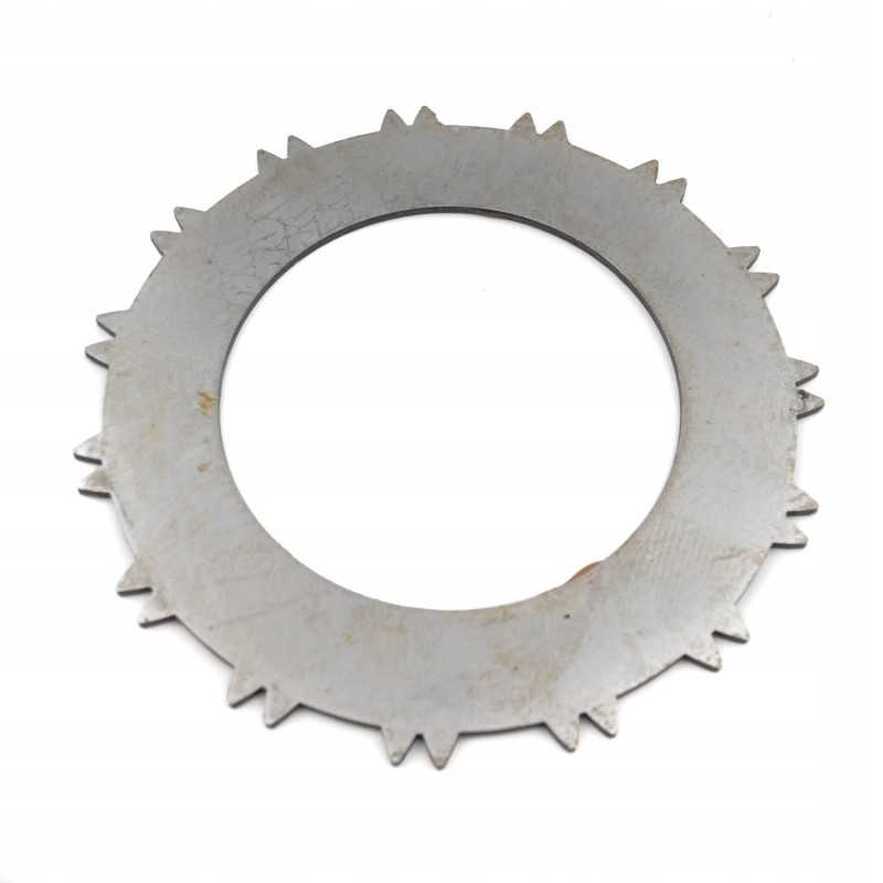 Stabdžių diskas ca zetor proxima 930277 originalus