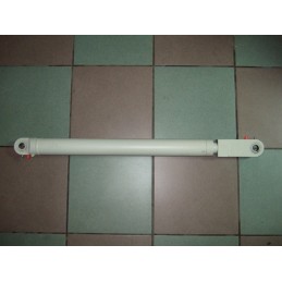 Antraštės kėlimo cilindras, vienos pusės ąsos skersmuo 2