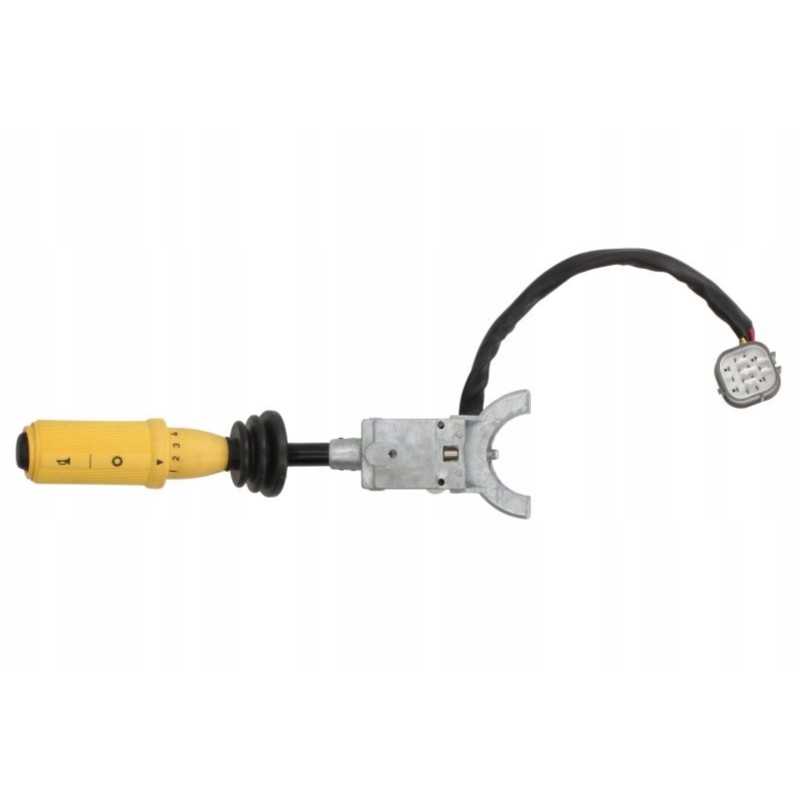 Vairo jungiklis anac makina 701 80145