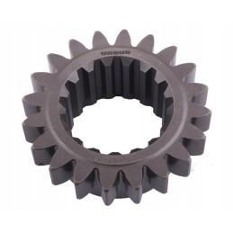 2 pavaros ratas mf originalus ursus