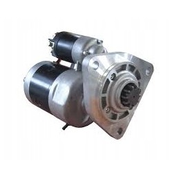 Starteris su reduktoriumi jumz 3kw