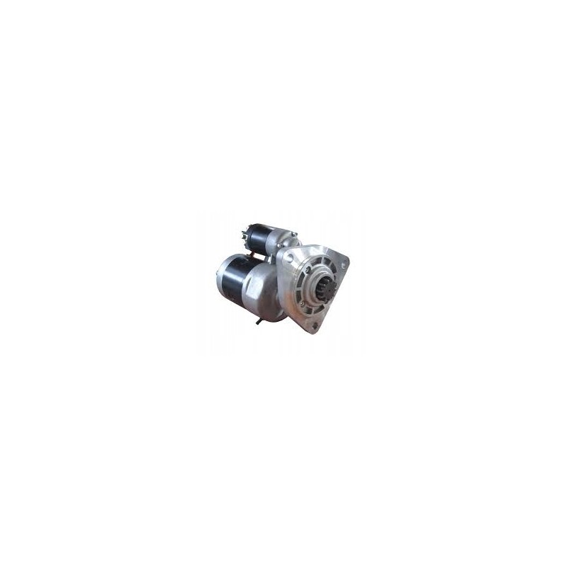 Starteris su reduktoriumi jumz 3kw
