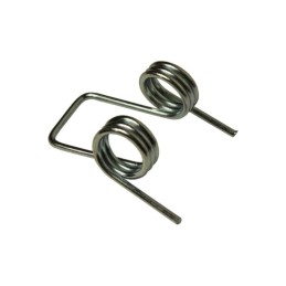 Galinio lango skląsčio spyruoklė zetor 5011 7745