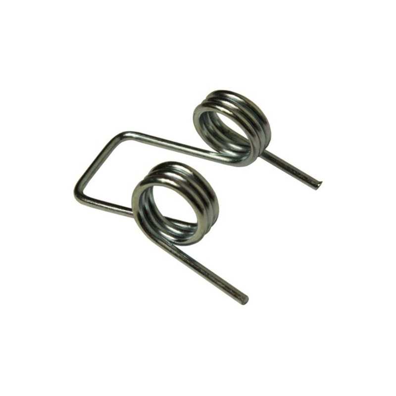 Galinio lango skląsčio spyruoklė zetor 5011 7745